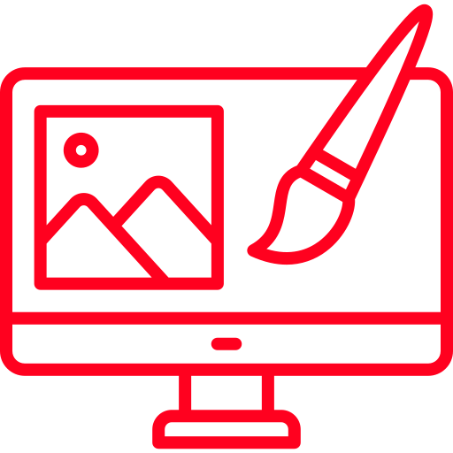 Graphic Designing